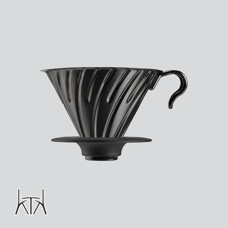 دریپر فلزی هاریو HARIO V60