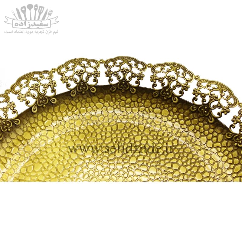 میوه خوری سلینا یونا 260 آنتیک 3982 — تصویر ۸