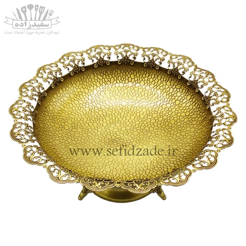 میوه خوری سلینا یونا 260 آنتیک 3982 — تصویر ۲