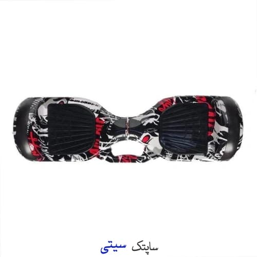 اسکوتر برقی 6.5 اینچ کد 285 — تصویر ۷