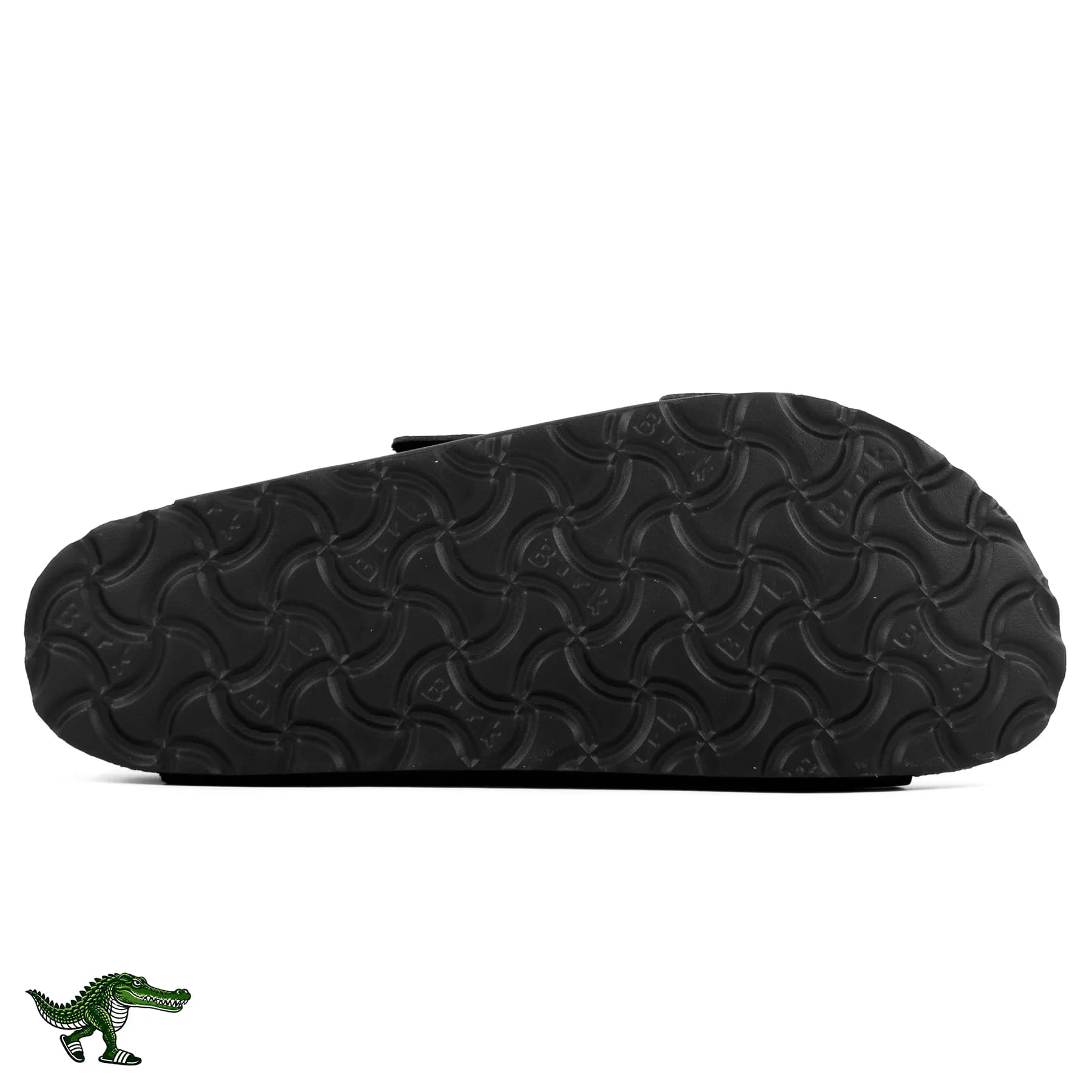بیرکن استاک آریزونا مشکی زنانه و مردانه | Birkenstock Arizona — تصویر ۱۰