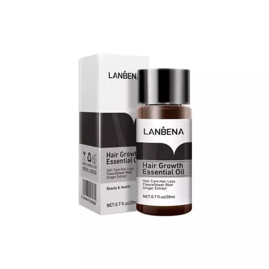 سرم رشد و تقویت مو لانبنا (lanbena)