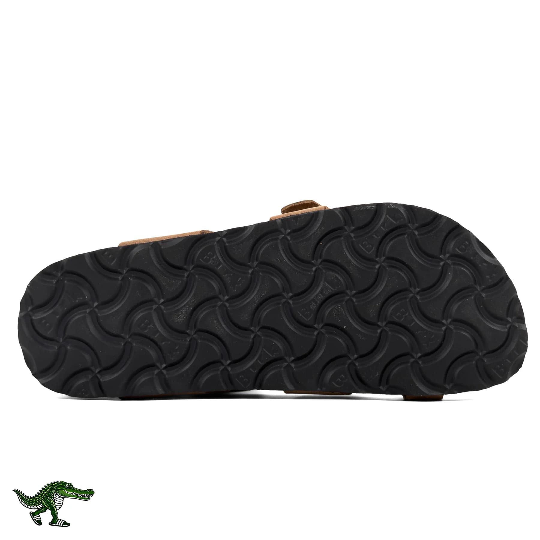بیرکن استاک مایاری عسلی زنانه | Birkenstock Mayari — تصویر ۱۲