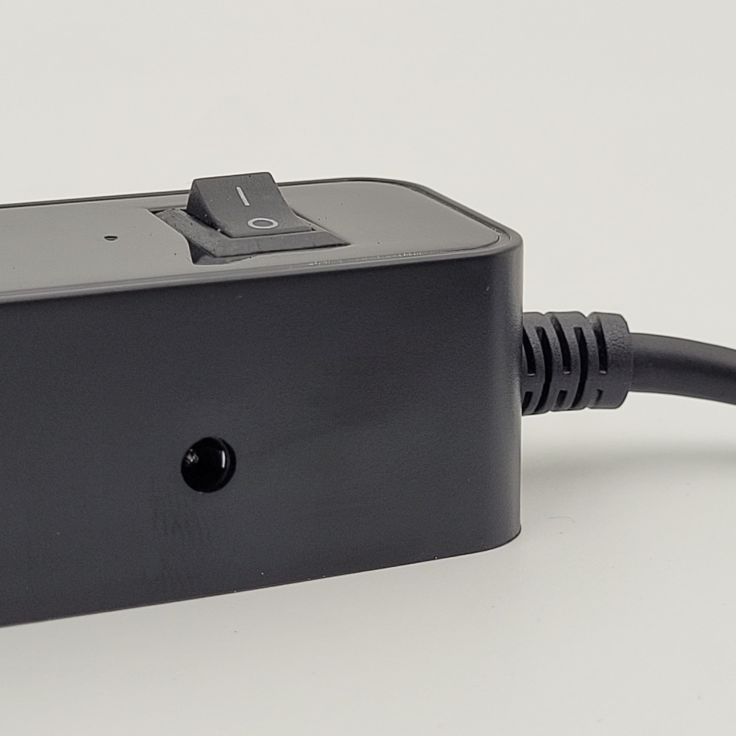 هاب USB الون مدل H302 USB3.0 — تصویر ۲