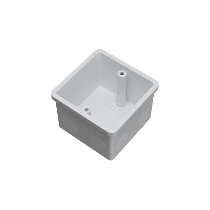آمپلی فایر دیواری کایا تک KAYA TECH KT-WA4V — تصویر ۱۱