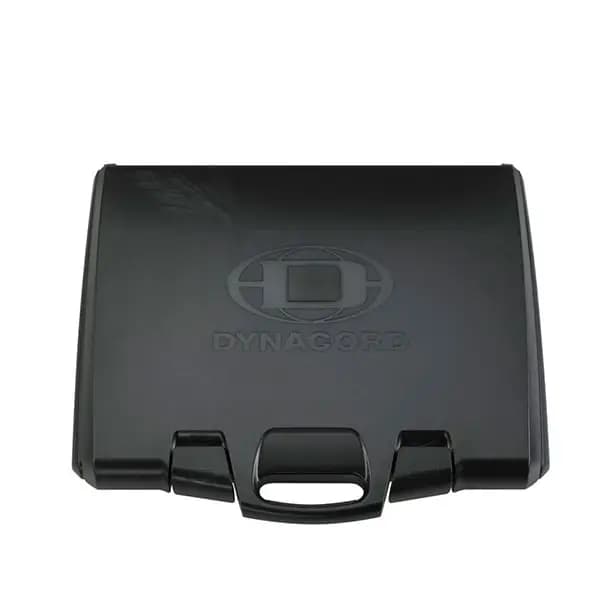 پاور میکسر دایناکورد DYNACORD PM 1600-3 (های کپی) — تصویر ۷