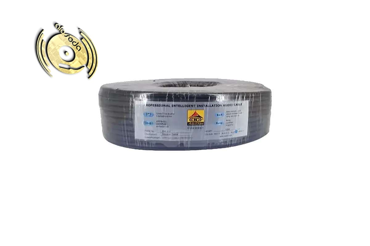 کابل باند دی اند دی D&D SW-200 — تصویر ۲