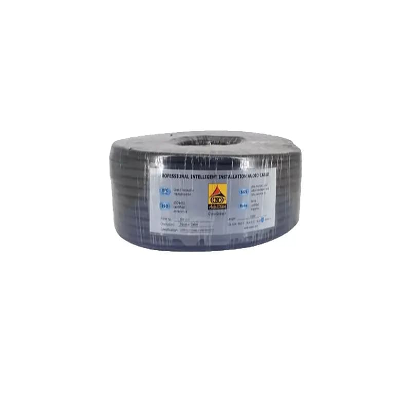 کابل باند دی اند دی D&D SW-200 — تصویر ۳