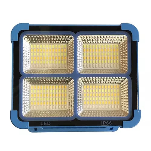 پروژکتور خورشیدی 100 وات مدل BL-911 — تصویر ۱۱