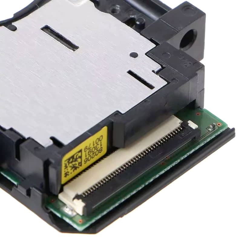 لنز درایو اپتیکال PS4 Fat مدل KES-490A — تصویر ۱۰