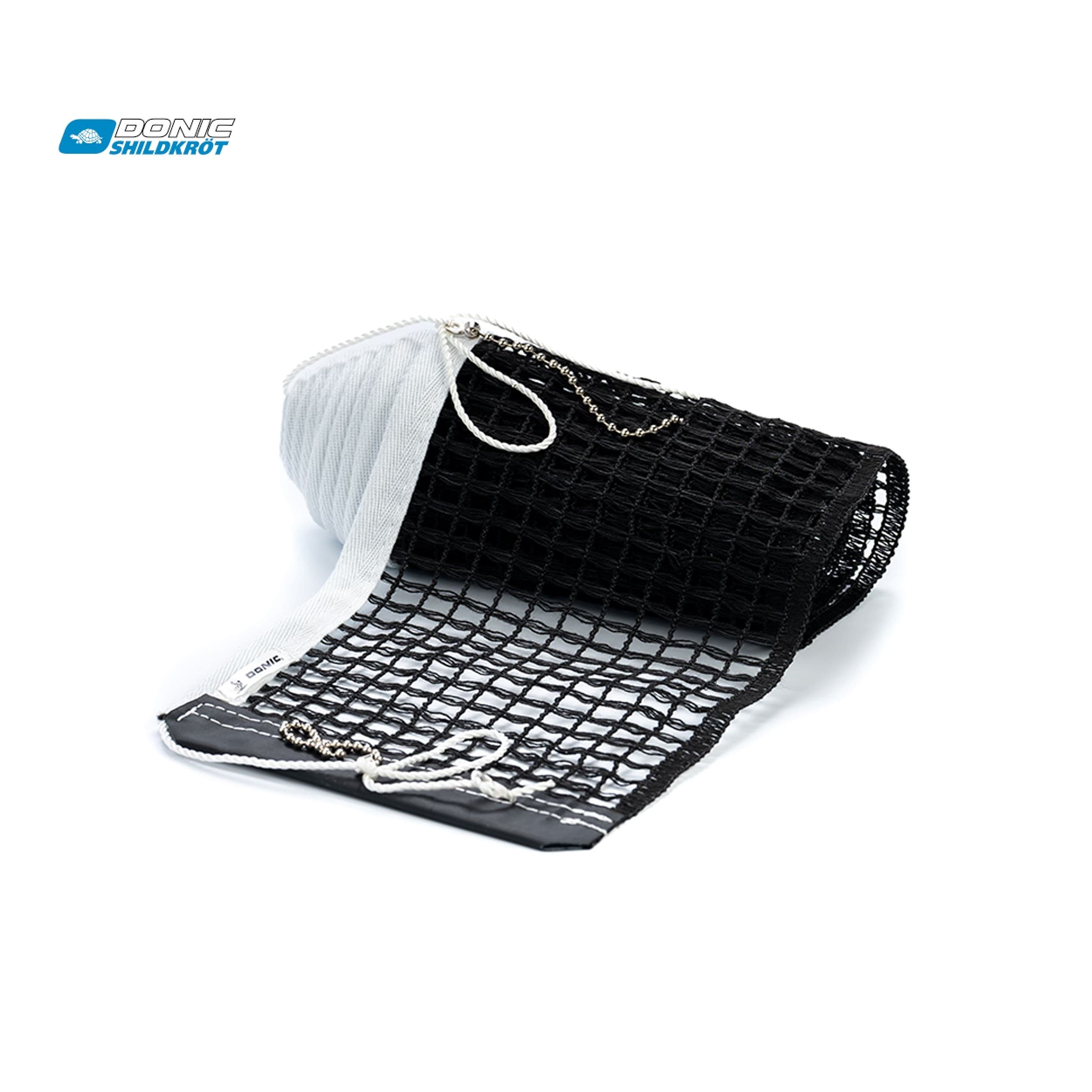 تور پینگ پنگ برند دونیک شیلدکروت DONIC Spare Net Cotton