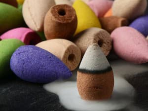 عود خوشبوکننده (بسته 10 عددی) — تصویر ۵