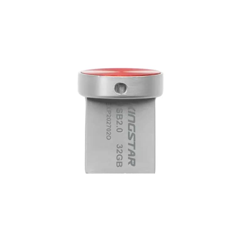 فلش مموری USB2.0 کینگ استار 32 گیگ مدل KS240 — تصویر ۳