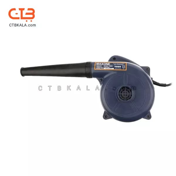 دمنده و مکنده هوا – بلوور مکس وان مدل MOBL600W — تصویر ۷