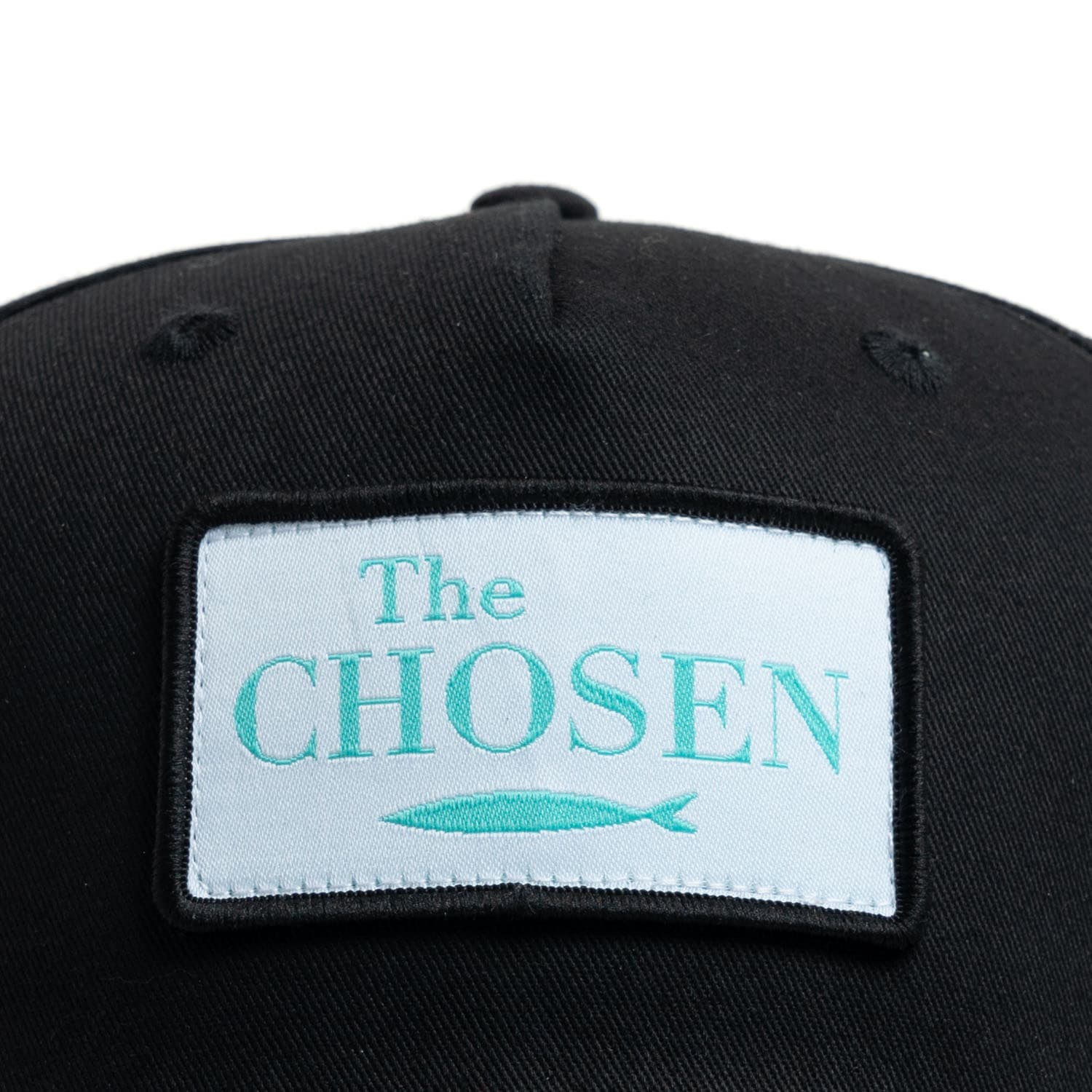 کلاه تراکر CHOSEN — تصویر ۶