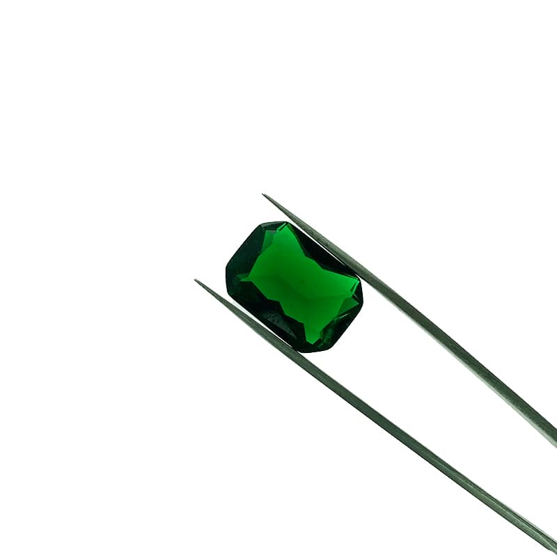 سنگ زمرد سنتتیک (NTL1)