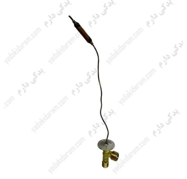 اسپکشن والف پیکاپ