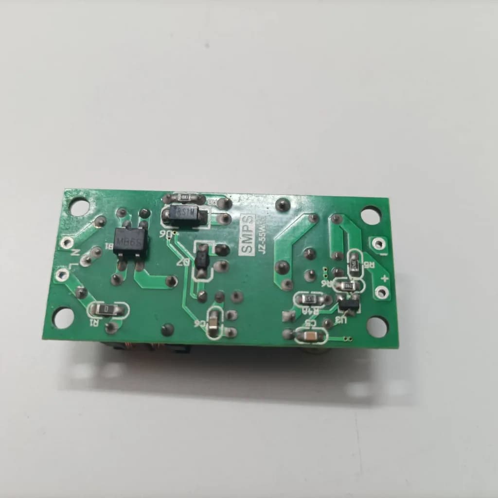 ماژول 5 ولت 1 آمپر 5 وات MODULE — تصویر ۳