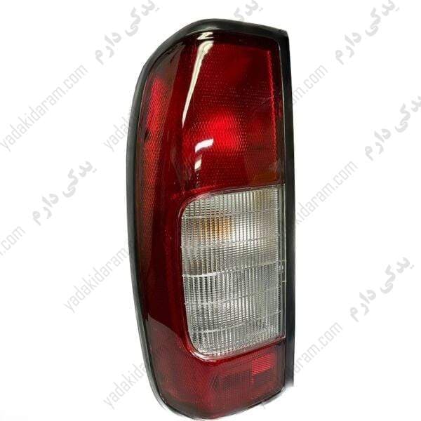 خطر عقب چپ نیسان پیکاپ