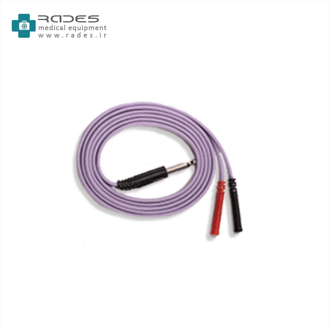 دستگاه فیزیوتراپی نوین استیمولاتور دو کاناله Stimulator 620F – ارسال فوری – سراسر کشور — تصویر ۱۰