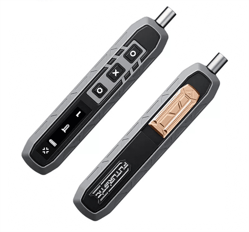 ست پیچ گوشتی شارژی 180 عددی جاکمی مدل JAKEMY JM-8193 — تصویر ۱۲