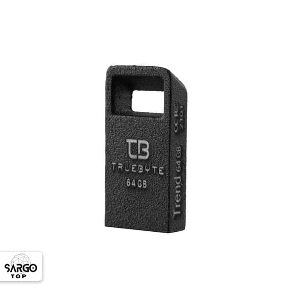 فلش مموری TRUEBYTE مدل TREND ظرفیت 32 گیگابایت