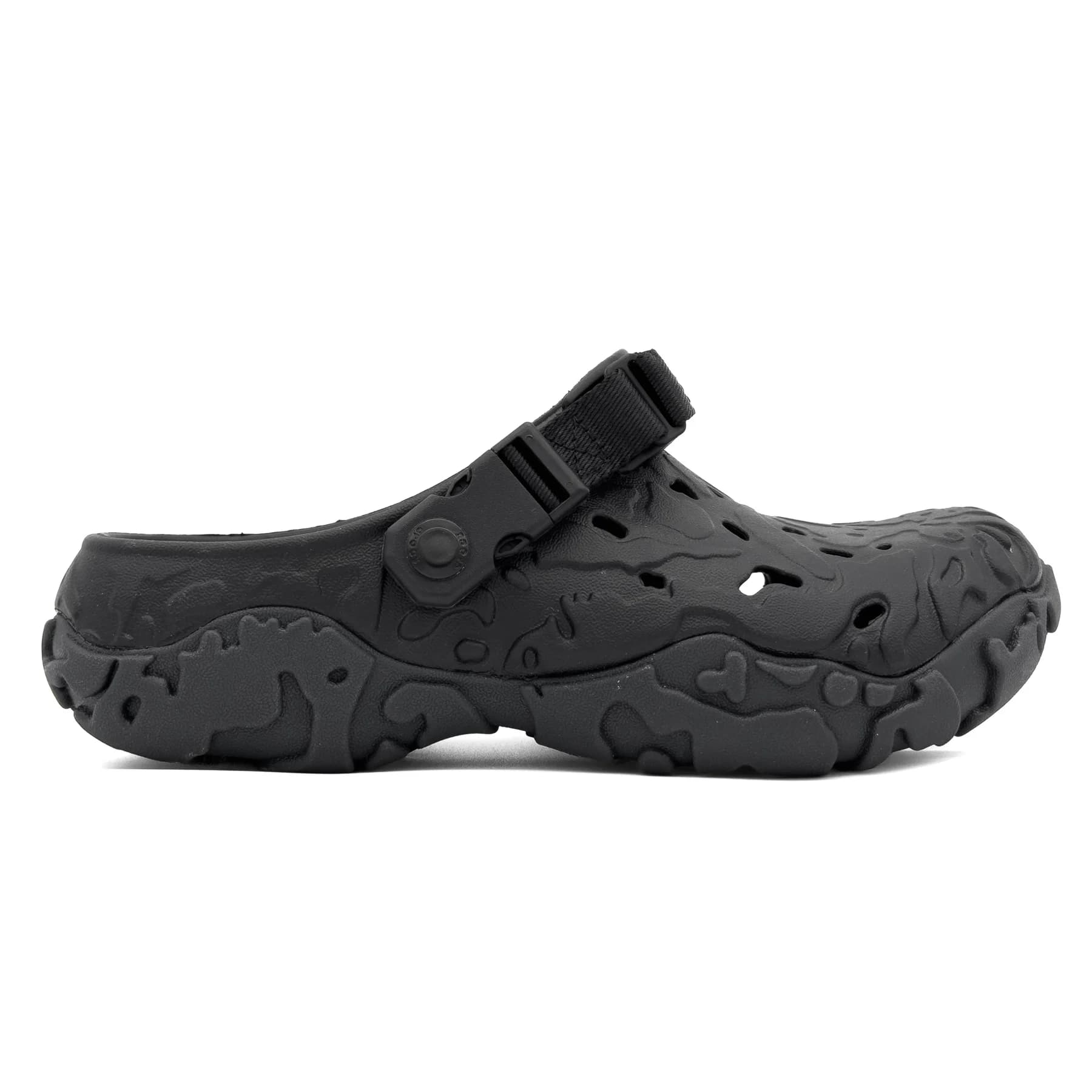 کراکس اطلس مشکی اورجینال | Crocs Atlas — تصویر ۲