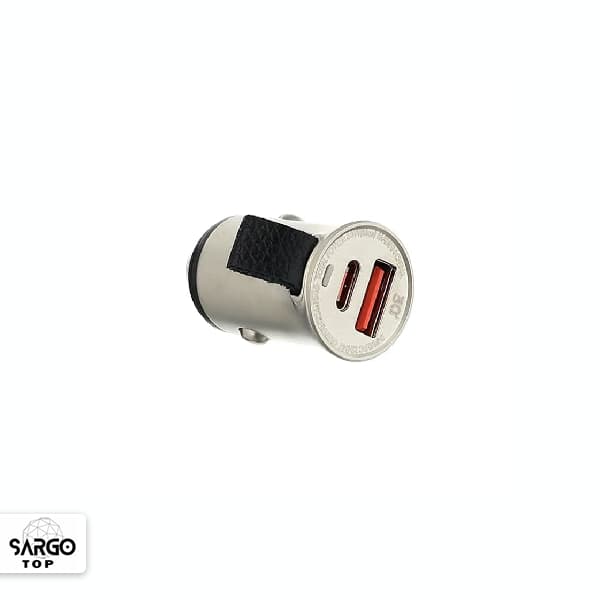 فندکی 30 وات Type-C To Type-C مدل C-509