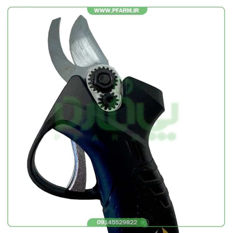 قیچی باغبانی شارژی رویال گاردن مدل RLP16 — تصویر ۵