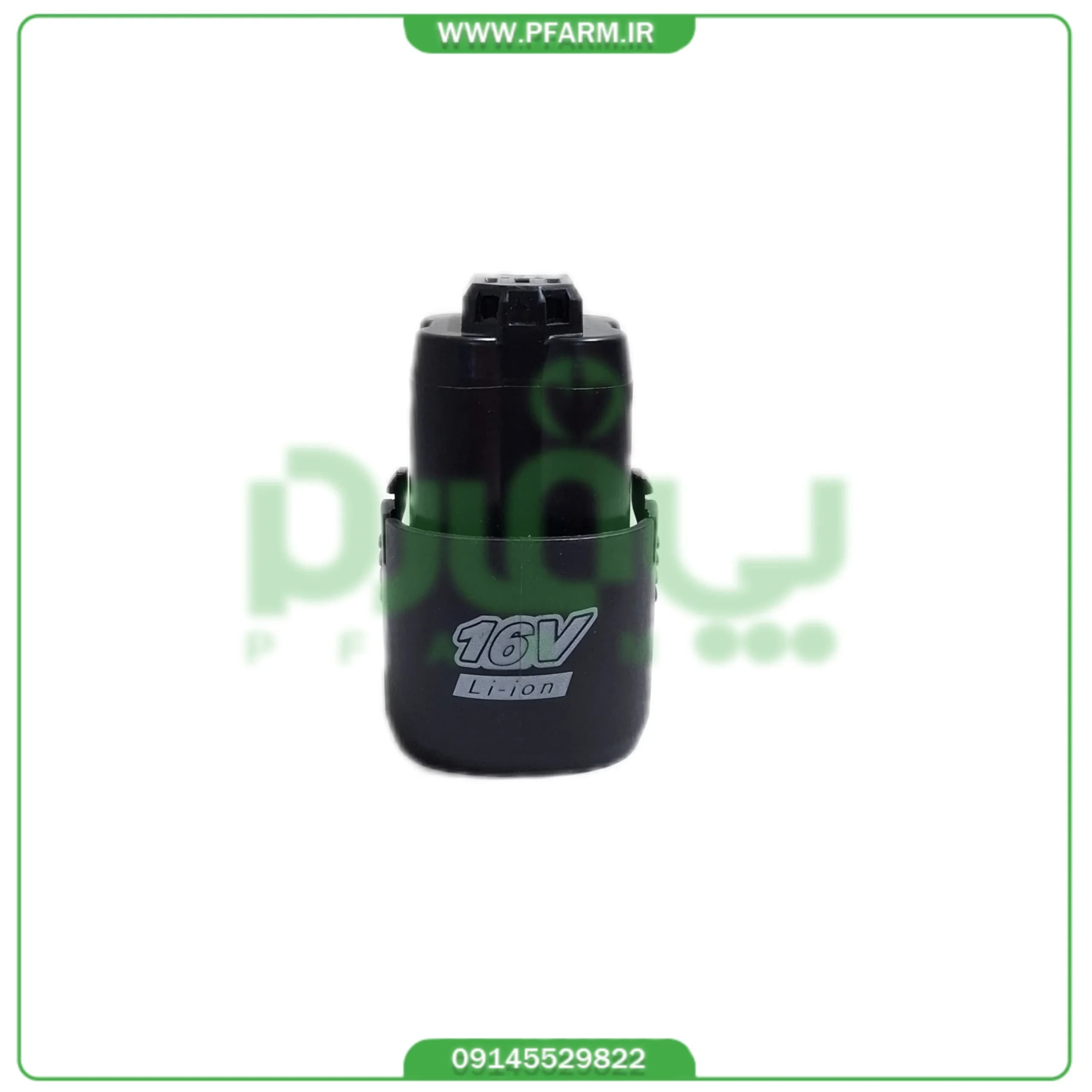 قیچی شارژی آووی AOWEI مدل ES-1601 — تصویر ۳