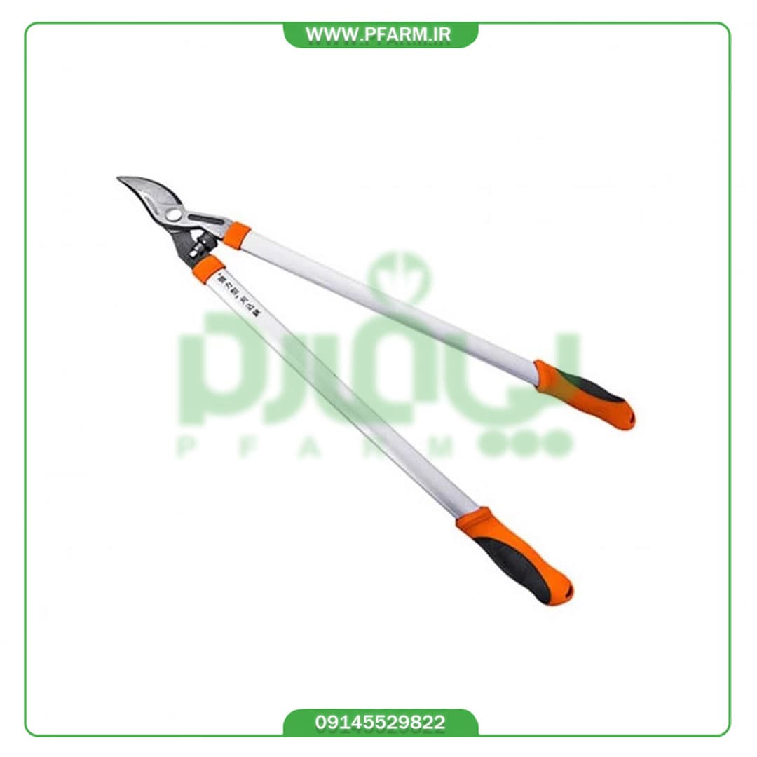 قیچی شاخه زن پرو لایت مدل 112758 — تصویر ۴