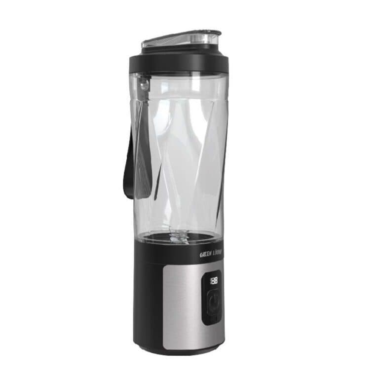 مخلوط کن قابل حمل گرین لاین مدل Projet Blender ظرفیت 600 میلی لیتر — تصویر ۸