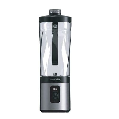 مخلوط کن قابل حمل گرین لاین مدل Projet Blender ظرفیت 600 میلی لیتر — تصویر ۶