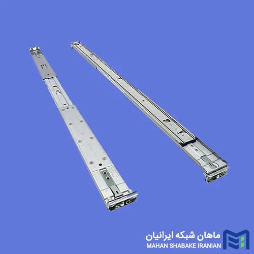 ریل کیت سرور HPE ProLiant DL380 G11 Easy Install P52341-B21
