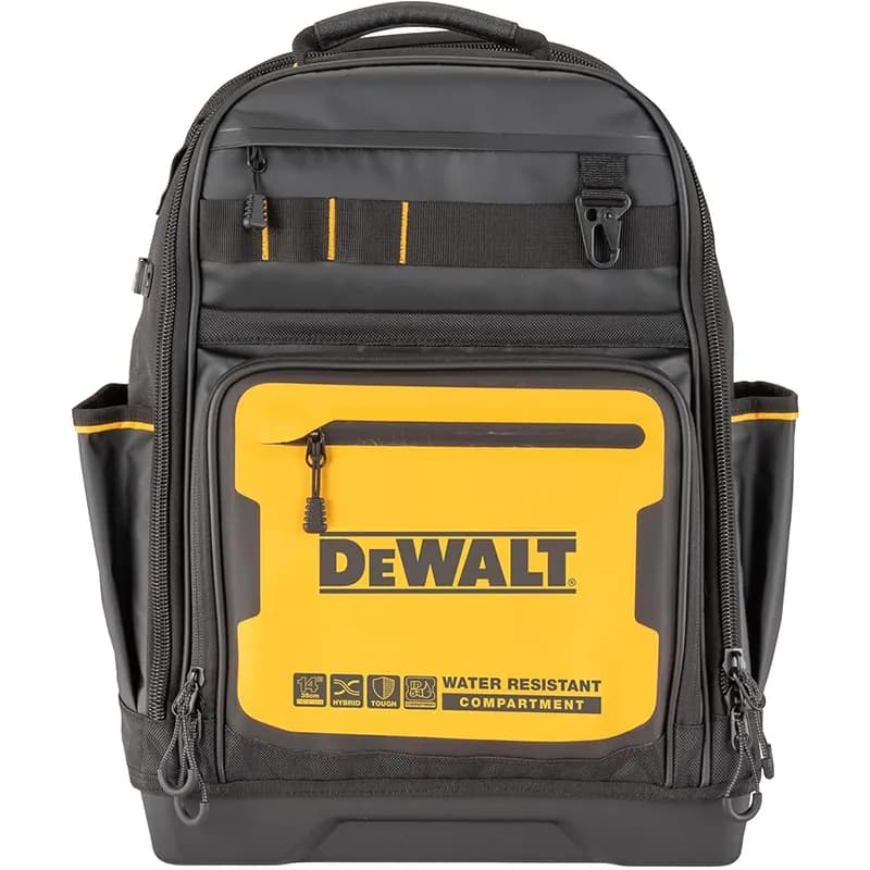 کوله پشتی ابزار دیوالت مدل DWST60102-1 — تصویر ۱۰