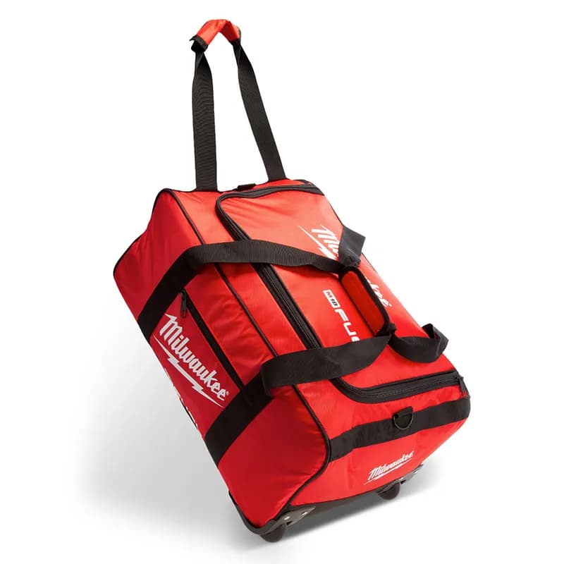 کیف ابزار میلواکی مدل Milwaukee 4931427040 چرخ دار — تصویر ۹