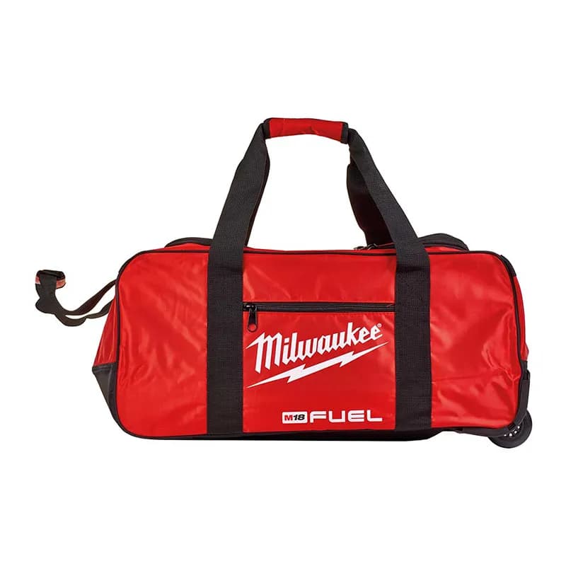 کیف ابزار میلواکی مدل Milwaukee 4931427040 چرخ دار — تصویر ۶