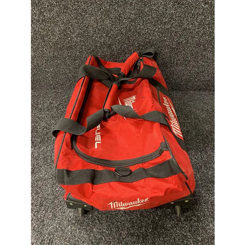 کیف ابزار میلواکی مدل Milwaukee 4931427040 چرخ دار — تصویر ۱۰