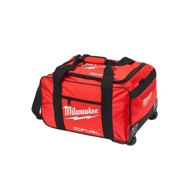 کیف ابزار میلواکی مدل Milwaukee 4931427040 چرخ دار — تصویر ۳