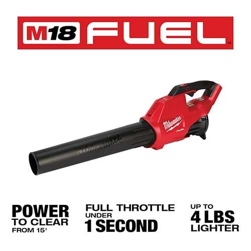 دمنده شارژی 18 ولت میلواکی مدل Milwaukee 2724-20 — تصویر ۶