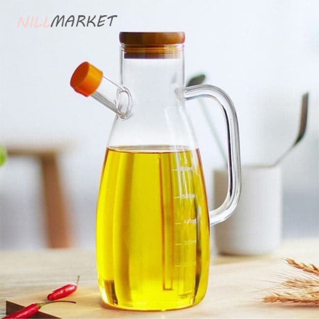 روغن ریز 1000 میلی لیتر گرد