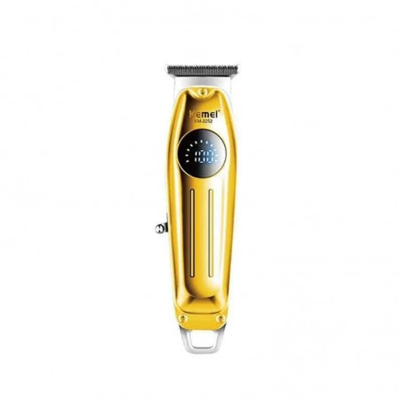 ماشین اصلاح کیمی KEMEI KM-2252 — تصویر ۶