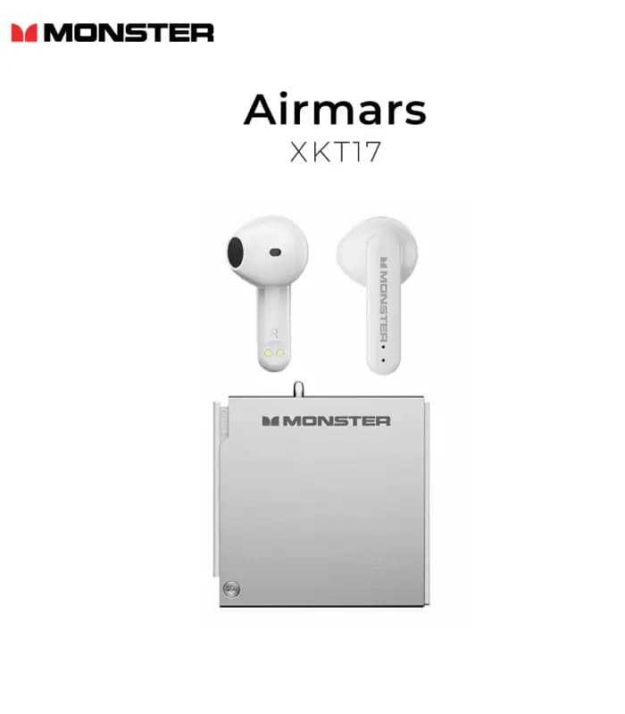 ایرپاد گیمینگ XKT17 MONSTER — تصویر ۵