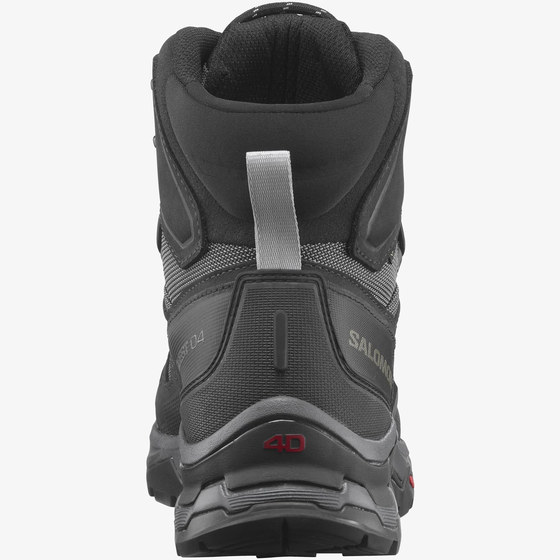 کفش کوهنوردی سالامون / Salomon – مدل Quest 4 GTX — تصویر ۱۱