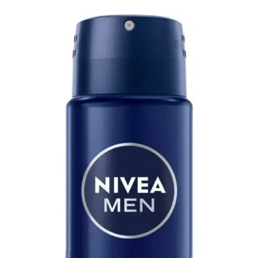 اسپری ضد تعریق مردانه 72 ساعته Stress Protect نیوا 200ml — تصویر ۵