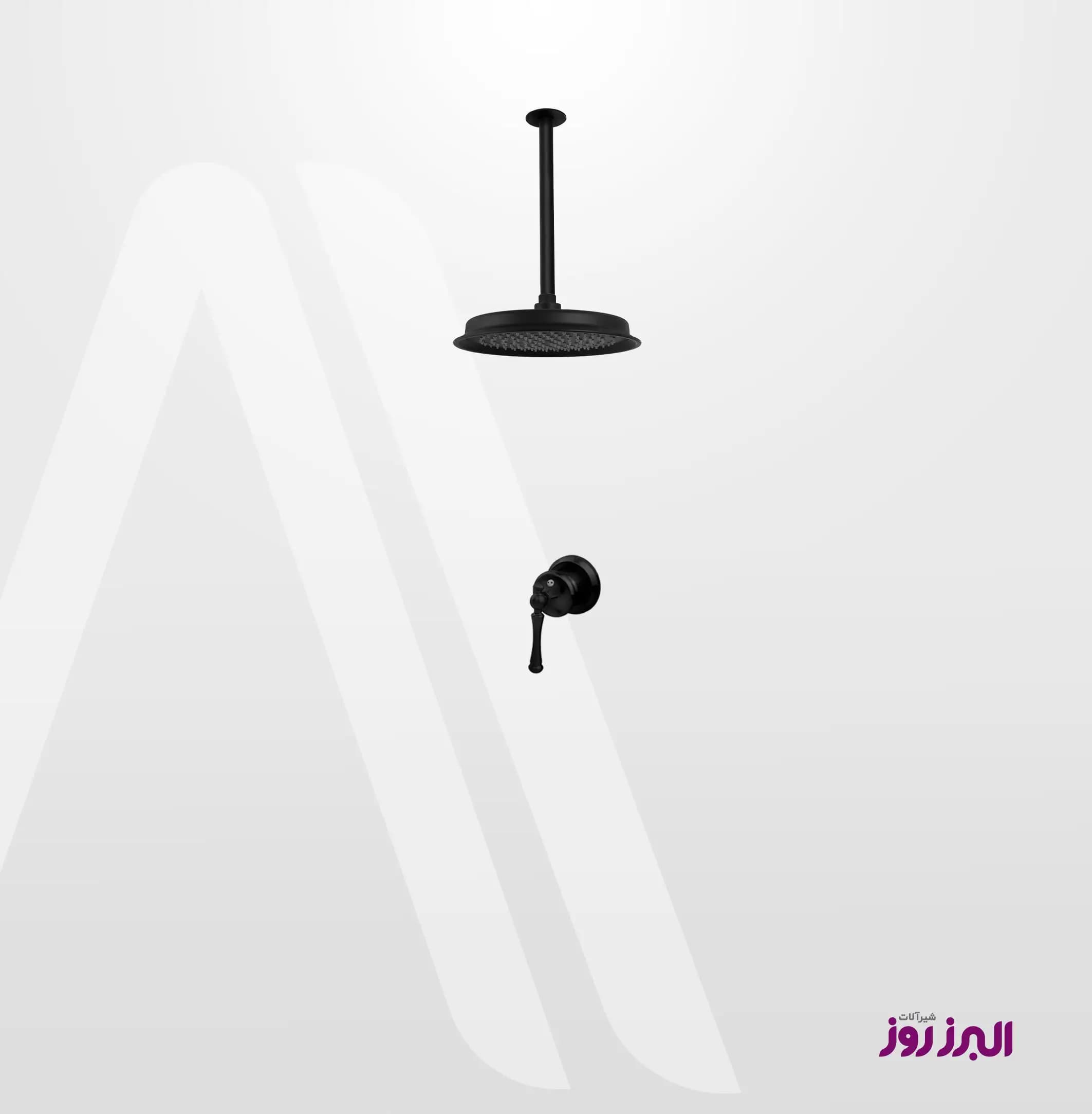 شیرحمام توکار علاءالدین تیپ1 Aladdin — تصویر ۹