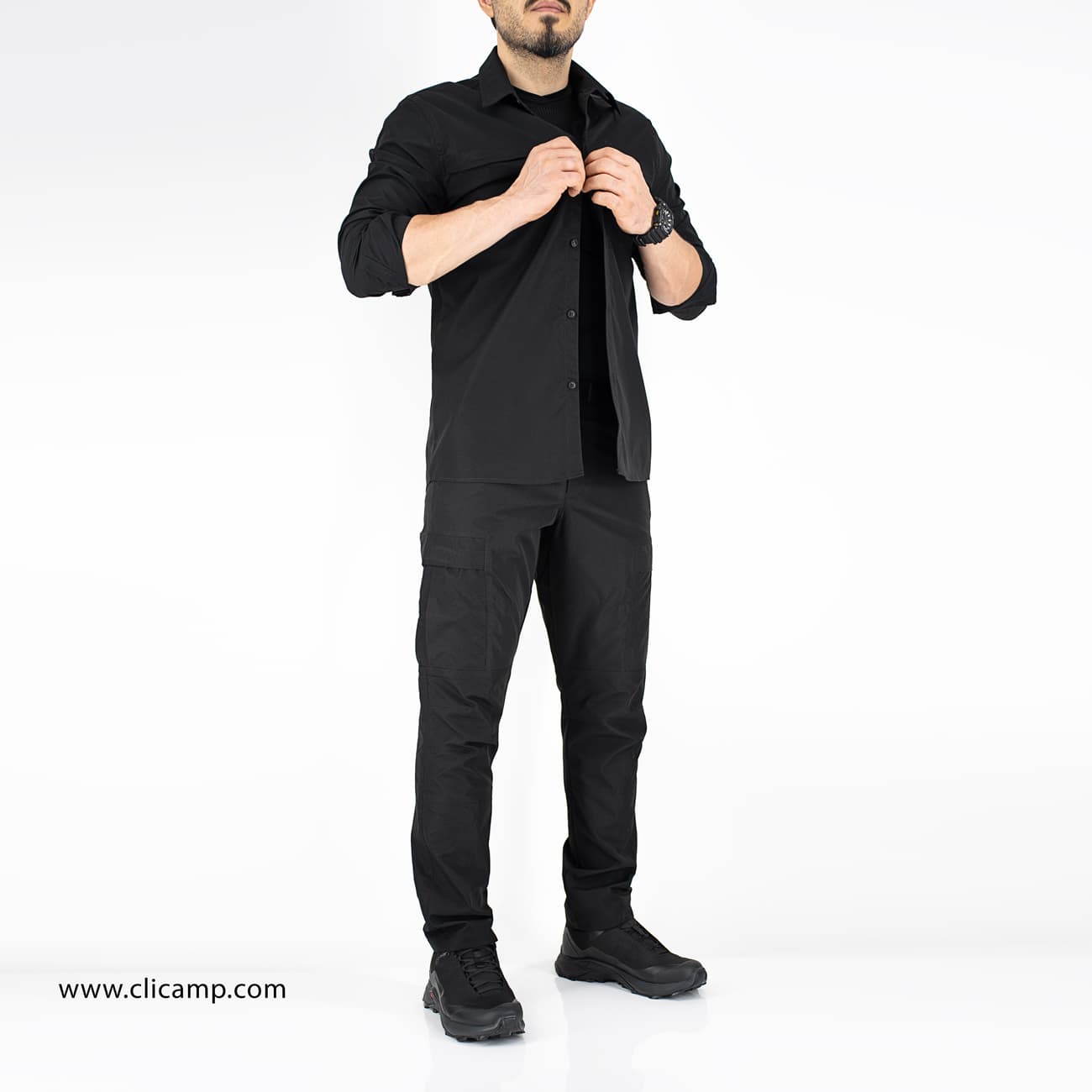 ست تاکتیکال طرح OAKLEY – مدل 1120 — تصویر ۱۰