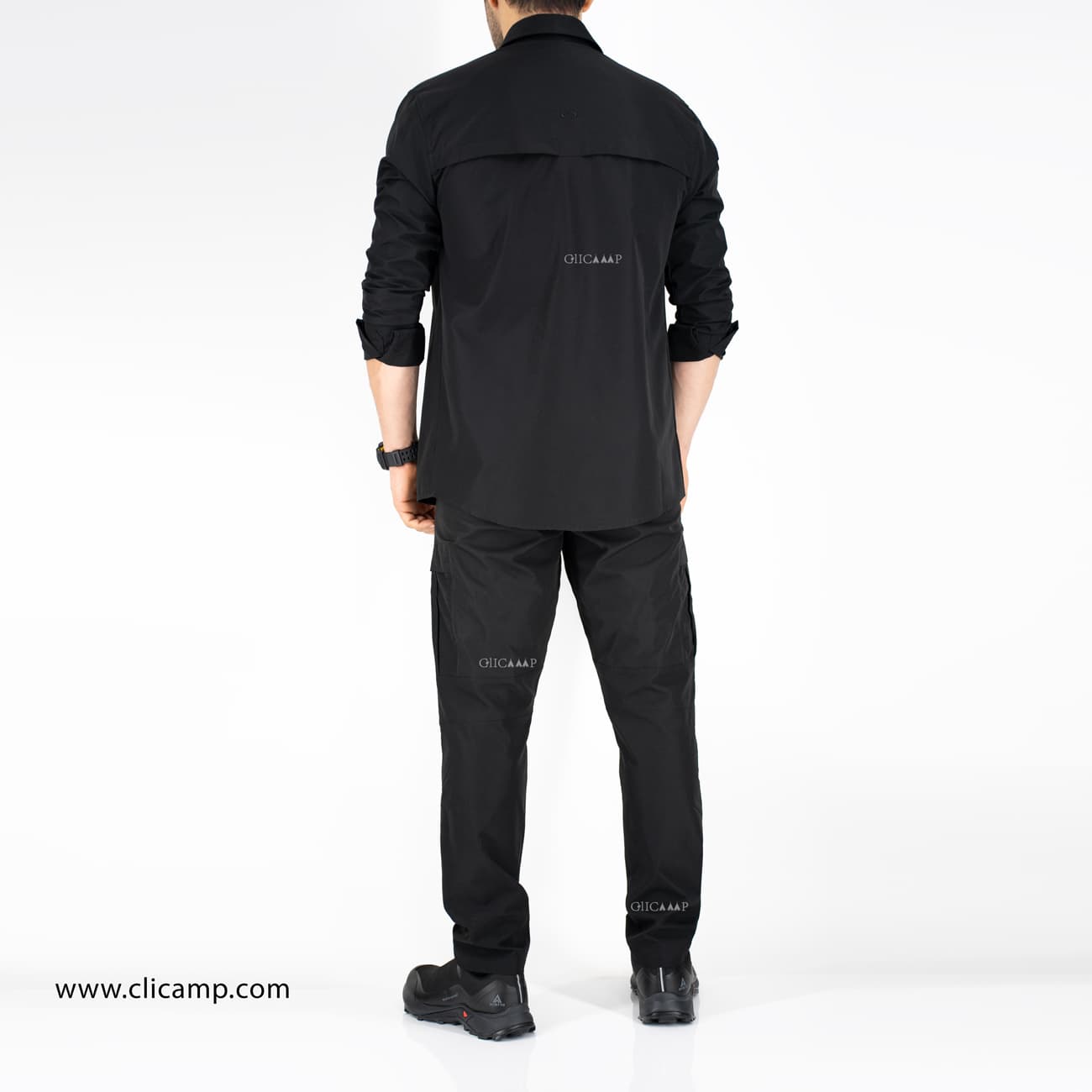 ست تاکتیکال طرح OAKLEY – مدل 1120 — تصویر ۴