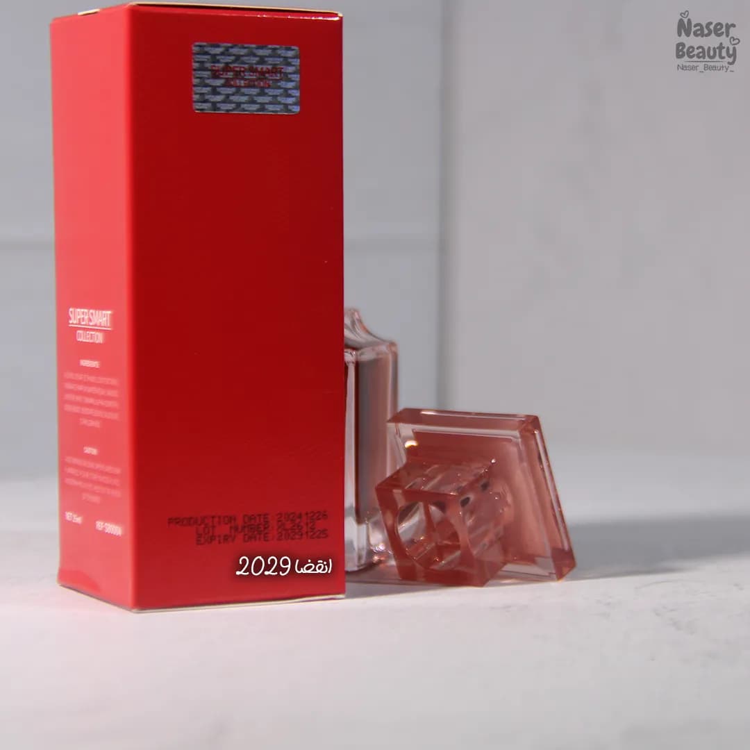 ادکلن سوپر اسمارت کد 005 رایحه تام فورد لاست چری — تصویر ۸