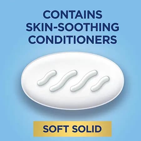 استیک ضد تعریق کلینیکال Free & Sensitive سکرت 45gr — تصویر ۹